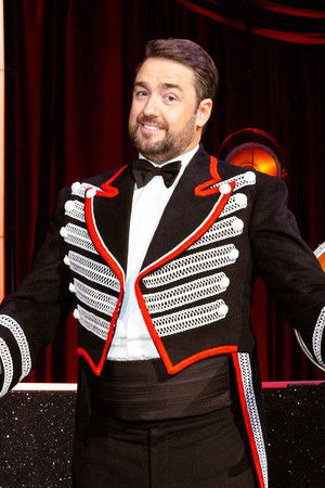 Big Night of Musicals by the National Lottery