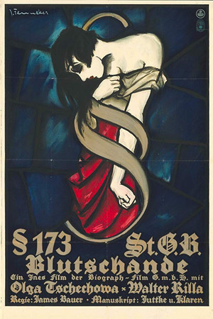 § 173 St.G.B. Blutschande