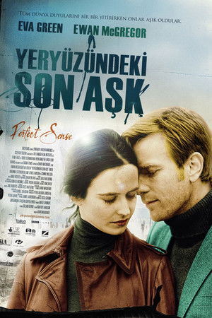 Yeryüzündeki Son Aşk