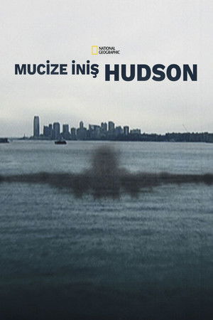 Miracle Landing on the Hudson