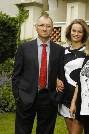 O săptămână nebună