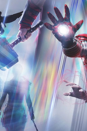 Marvel Studios Legends