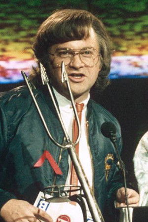 Harry Enfield's Television Programme