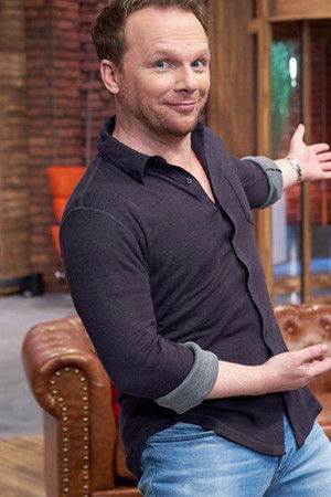 Halbpension mit Schmitz