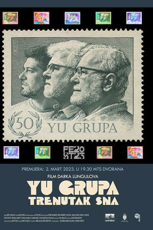Yu Grupa - Trenutak Sna