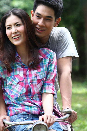 รักออกอากาศ