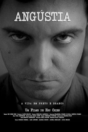 Angústia