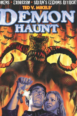 Demon Haunt