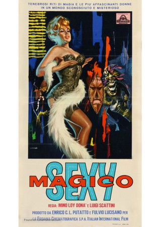 Sexy Magico