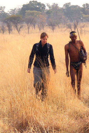 İnsanoğlunun İnanılmaz Yolculuğu