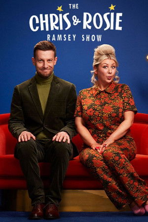 The Chris and Rosie Ramsey Show