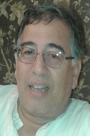 طارق إسماعيل