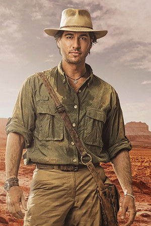 Digging for the Truth