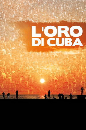 L'oro di Cuba