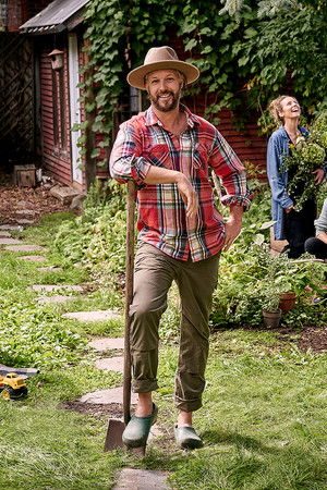 C'est plus qu'un jardin