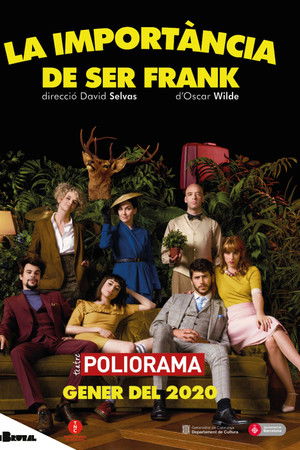 La importància de ser Frank