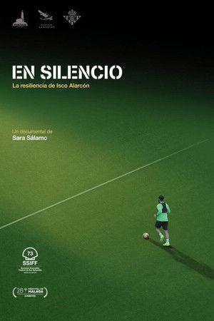 En silencio