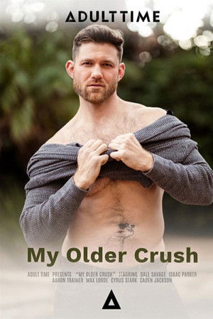 My Older Crush