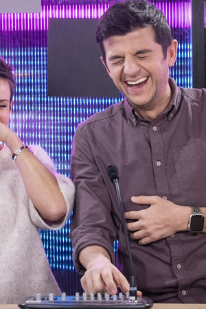 Deal With It Belgium