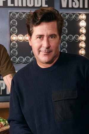 L'avant-match des foodies