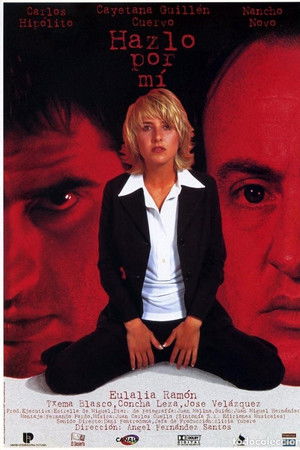 Hazlo por mí