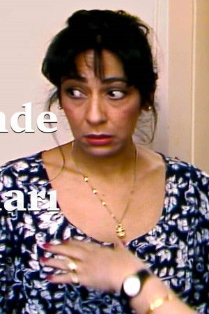 Ferhunde Hanım ve Kızları