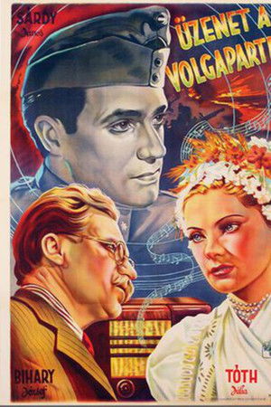 Üzenet a Volga-partról