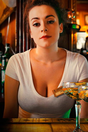 Бар «На грудь»