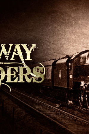 Railway Murders