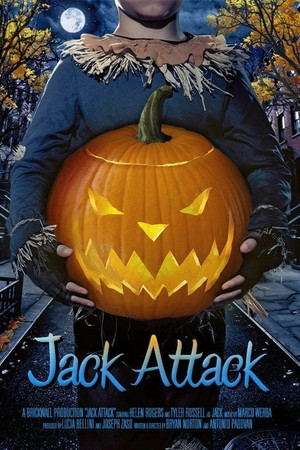 Jack Attack