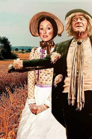 Worzel Gummidge Down Under