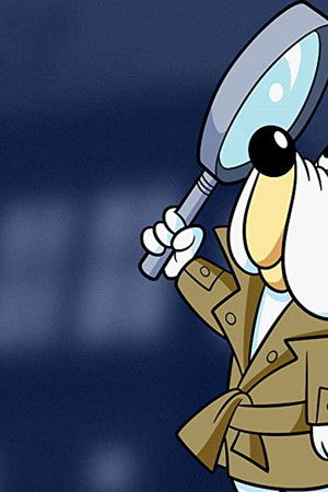 Droopy, Master Detective