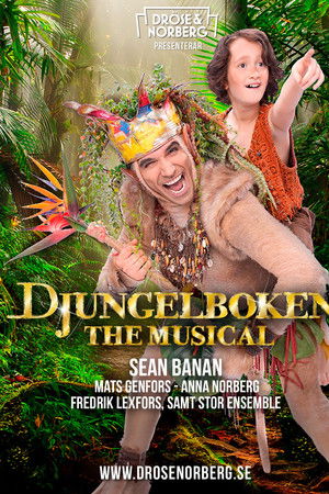 Djungelboken The Musical