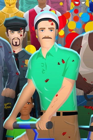 Happy Wheels: The Series