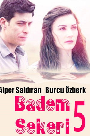 Badem Şekeri 5