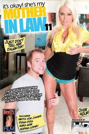 It's Okay! She's My Mother In Law 11