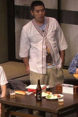 大人計画「サッちゃんの明日」