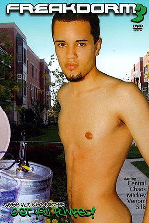 Freakdorm 3
