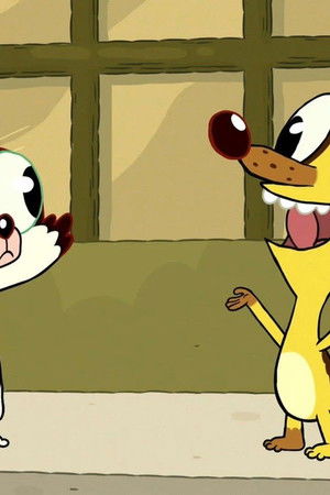 The Bagel and Becky Show