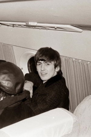 The Beatles: Hatfanın Sekiz Günü - Dünya Turnesi