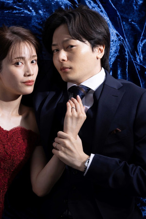 完璧ワイフによる完璧な復讐計画