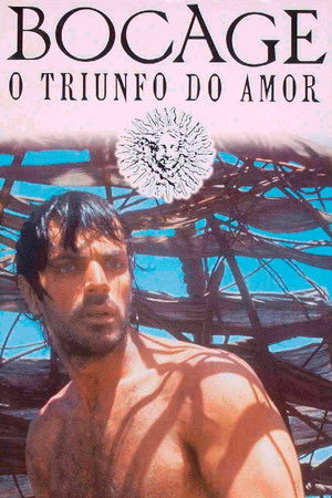 Bocage - O Triunfo do Amor