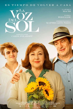 La voz del sol