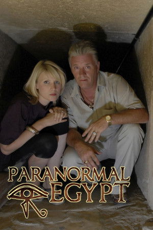 Paranormal Egypt