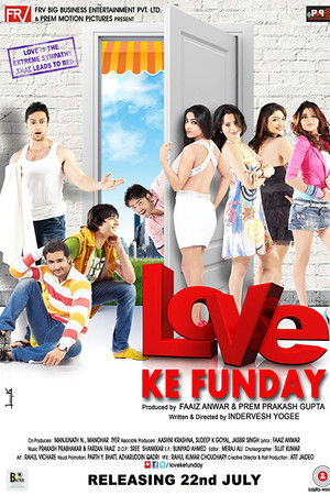 Love Ke Funday
