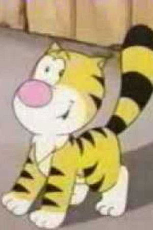 Billy the Cat, dans la peau d'un chat