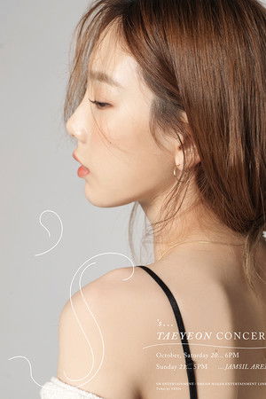 TAEYEON 2nd Asia Tour: 's... TAEYEON CONCERT