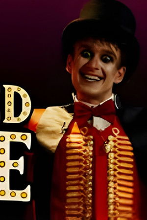 Carters Haunted House