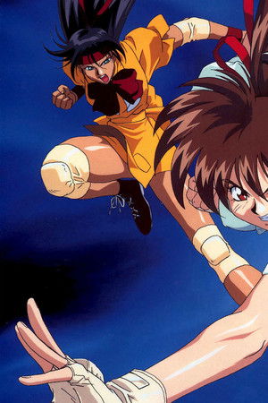 ヴァリアブル・ジオ