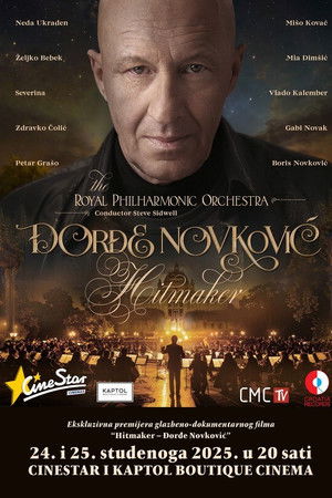 Hitmaker - Đorđe Novković